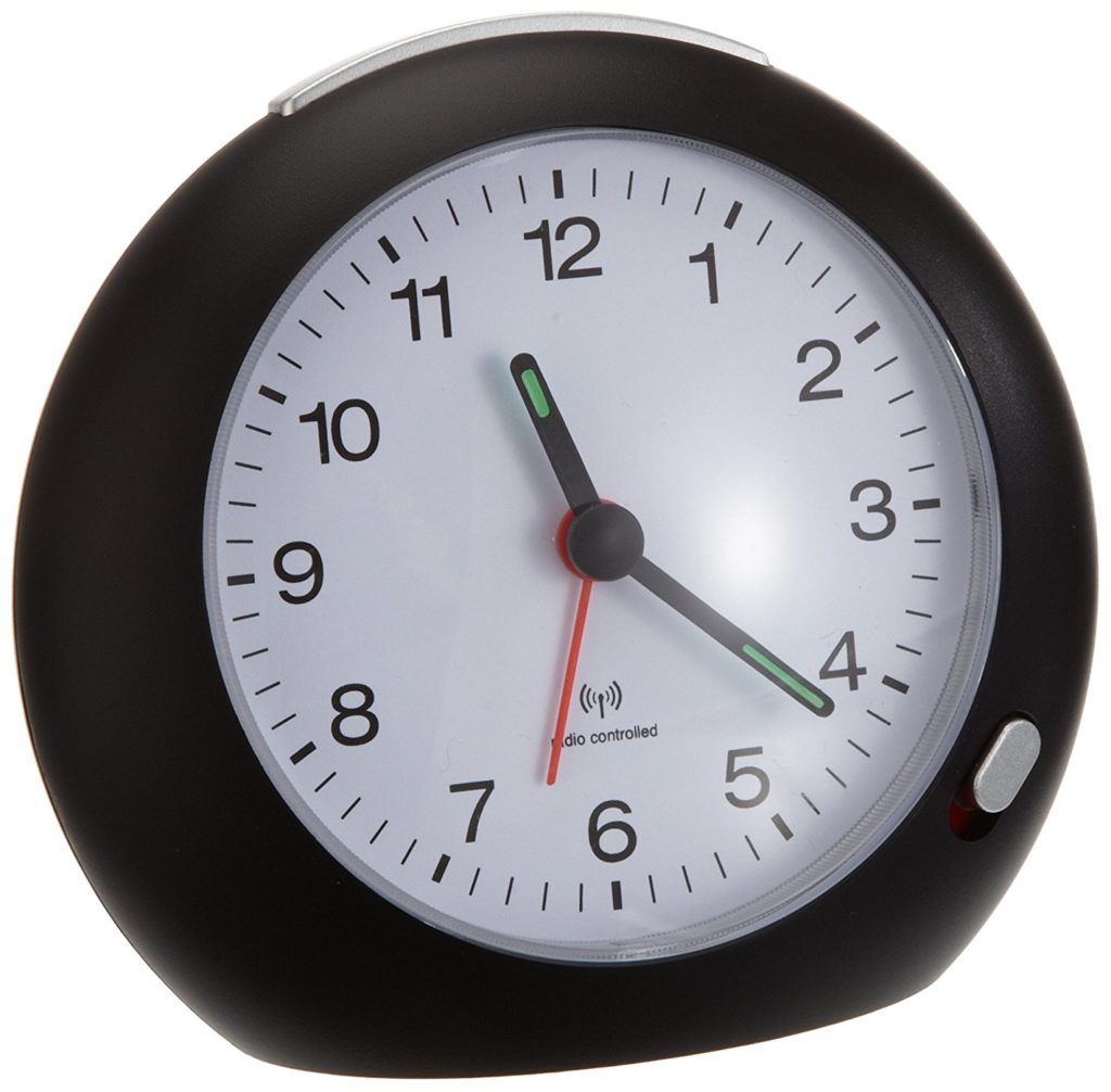 Der TFA Dostmann 98.1037 Funkwecker im Test