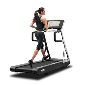 Technogym Laufbänder Test