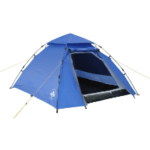 Wurfzelt Test - so geht es beim Camping besonders schnell - Vergleich der besten Wurfzelte 2025