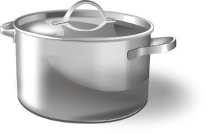 Der Kochtopf Lichtenfels im Test