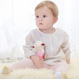 Einen Wachstumschub Beim Baby Erkennen Und Richtig Darauf