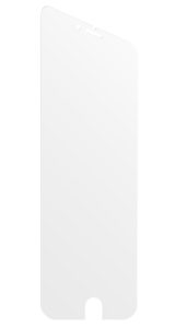 6x dipos Schutzfolie Apple iPhone 6S Plus Displayschutzfolie matt Test