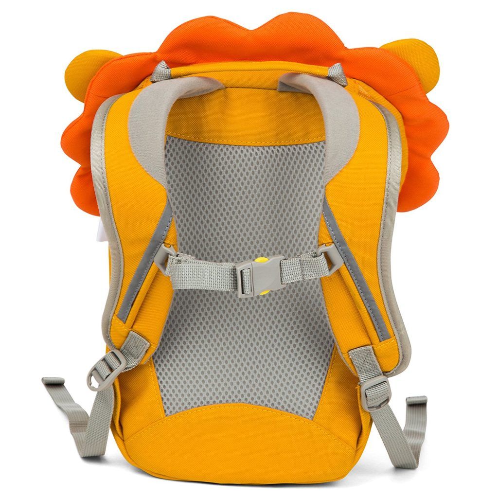 Kindergartenrucksack Test + Vergleich 2024 ᐅ TÜV-zertifiziert