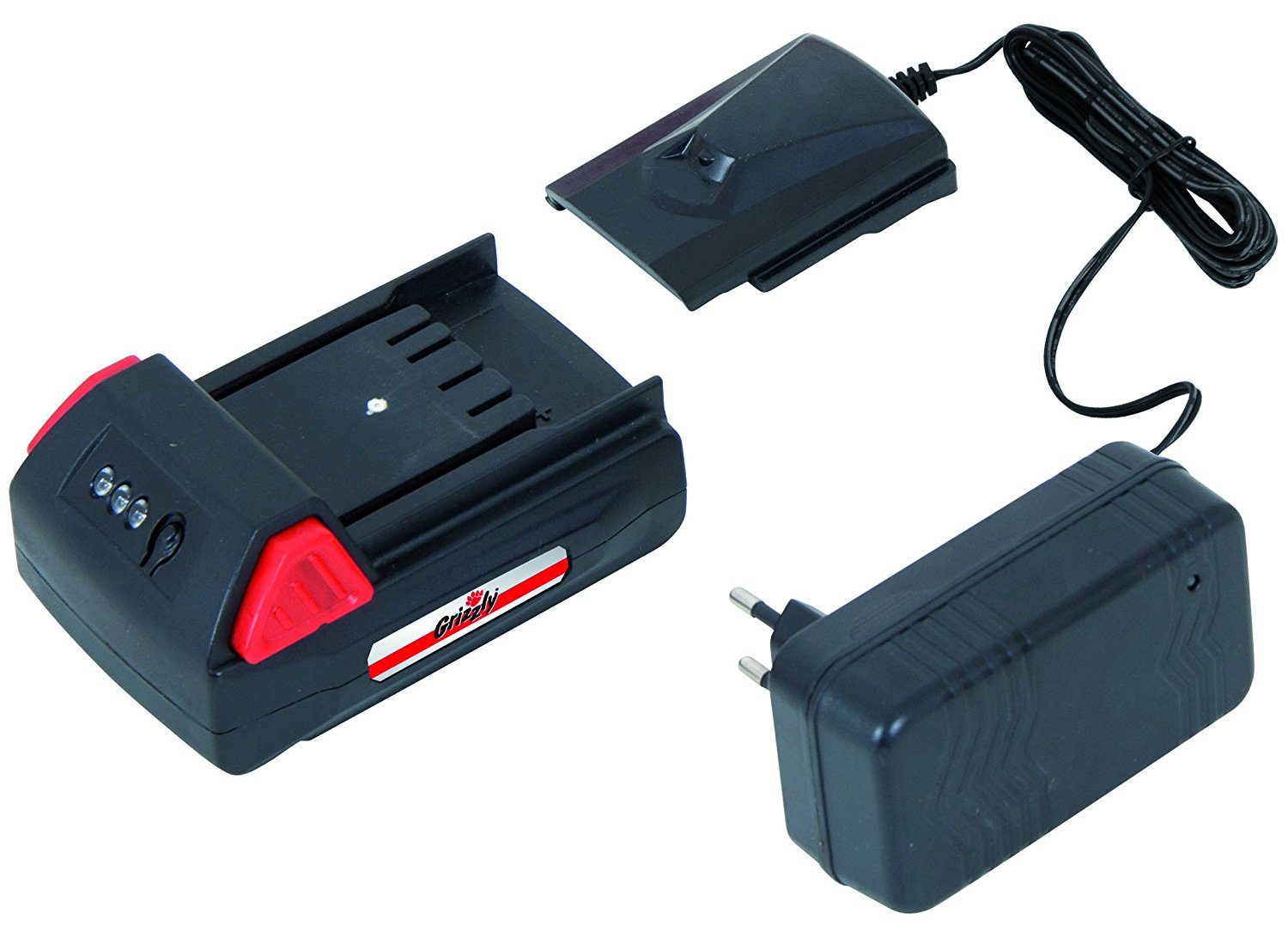 Akku Teleskop Heckenschere Test + Vergleich 2024 ᐅ TÜVzertifiziert