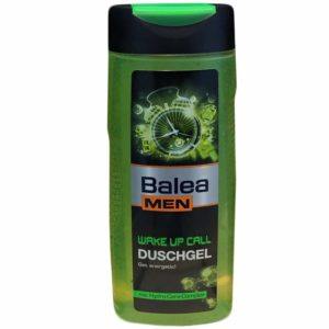 Ansicht Balea MEN Wake up Call Duschgel im Test