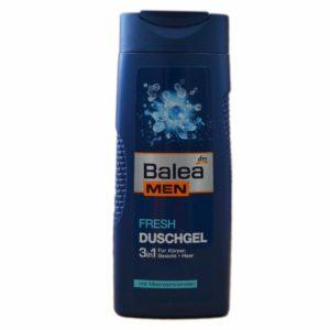 Anischt von Balea Men Fresh von DM Duschgel im Test