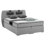Boxspringbett 120 x 200 Test - für guten Schlaf auch als Single - Vergleich der besten Boxspringbetten 120 x 200 2025