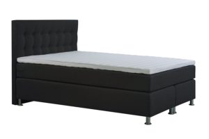 komfortabel Boxspringbett von Mömax im Test