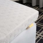 Boxspringbett Topper Test - so liegt es sich auf einem Boxspringbett bequem - Vergleich der besten Boxspringbett Topper 2025
