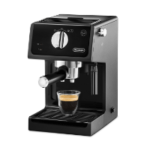 Espressomaschine mit Siebträger Test - für besonders aromatischen Espresso - Vergleich der besten Espressomaschinen mit Siebträger 2025