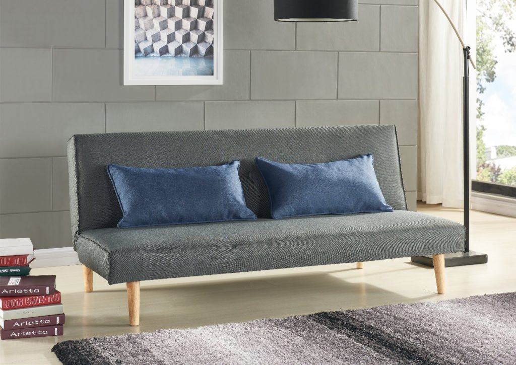 Couch Test Couch Test + Vergleich 2026 ᐅ TÜV-zertifiziert