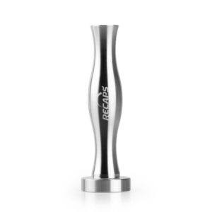 Stampfer für die Espresso Tamper Espressomaschine mit Siebträger Test