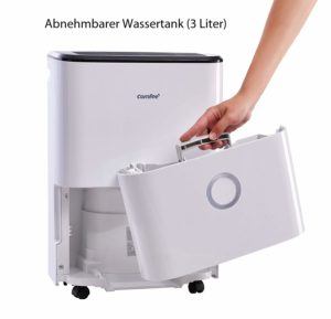 Worauf muss ich beim Kauf eines Entfeuchtungsgerät Testsiegers achten?