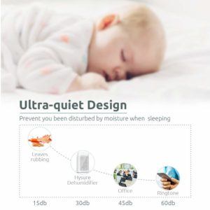 Alles wissenswerte aus einem Entfeuchtungsgeräte Test