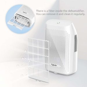 Die besten Ratgeber aus einem Entfeuchtungsgerät Test