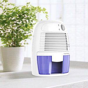 Was ist ein Entfeuchtungsgerät Test und Vergleich?