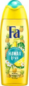Das Fa Hawaii Love Duschgel im Test