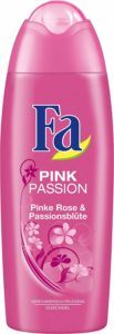 Ansicht von Fa Pink Passion im Duschgel Test