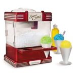 Slush-Eismaschine Test - für leckeres Eis wie von der Kirmes - Vergleich der besten Slush-Eismaschinen 2025