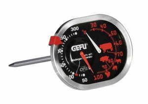 Ansicht von GEFU 21800 Messimo Bratenthermometer im Test