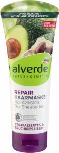 Haarmaske Repair, 100 ml im Test