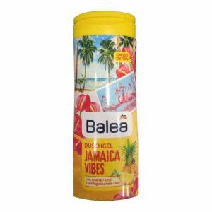 Das Balea Jamaica Vibes Duschgel im Test