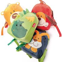  Kindergartenrucksack Test + Vergleich 2026 ᐅ TÜV-zertifiziert Motiv 