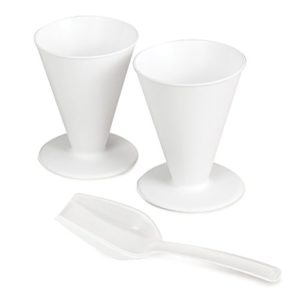 zubehör von Slush Eismaschinen im Test von ExpertenTesten.de