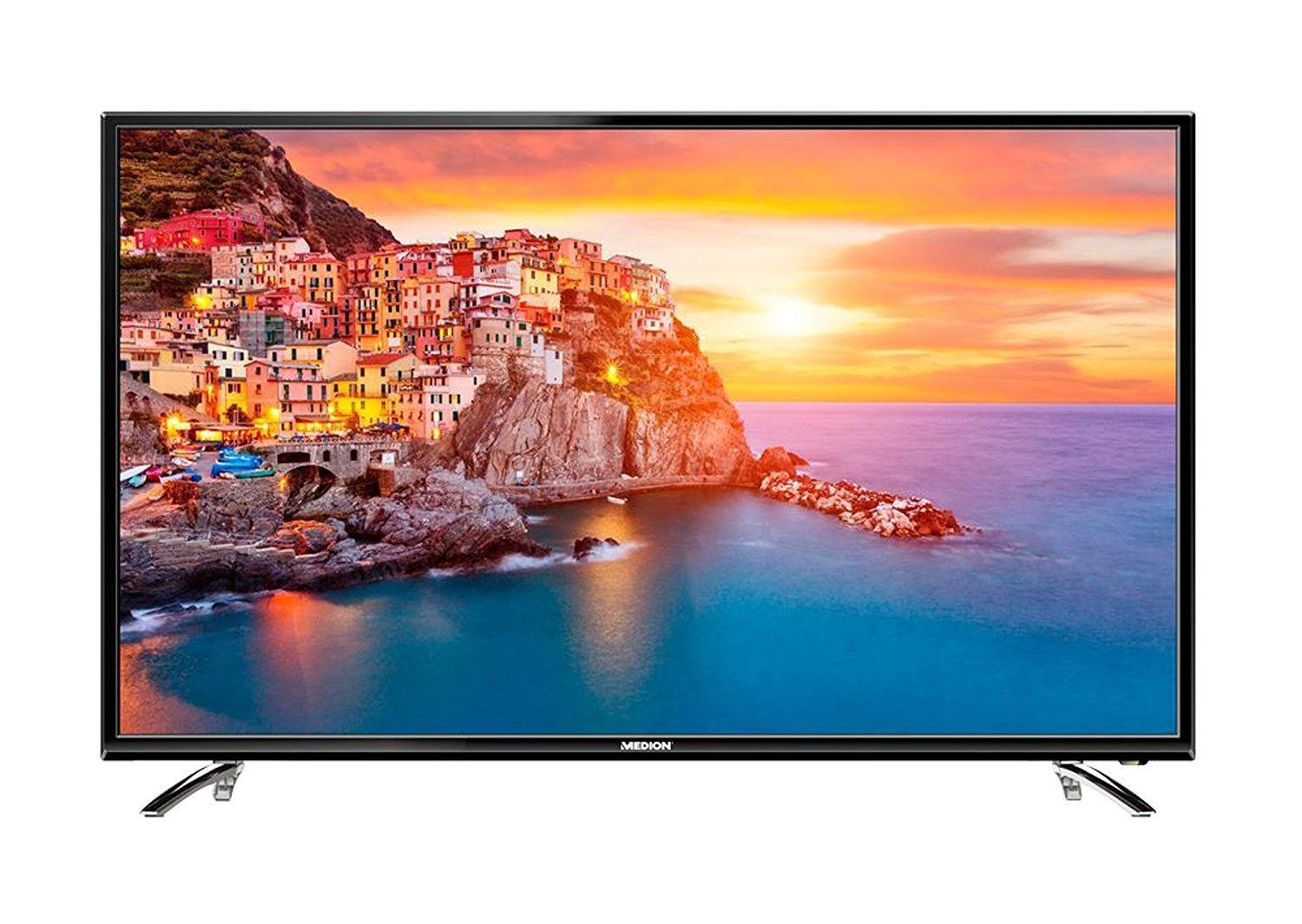 65 Zoll Fernseher Test + Vergleich 2024 ᐅ TÜVzertifiziert