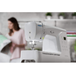 Nähmaschine Test - so werden Sie zur Modedesignerin - Vergleich der besten Nähmaschinen 2025