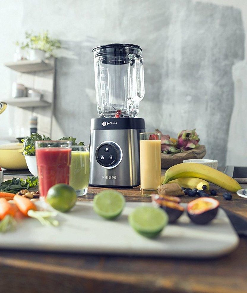 Mixer Test + Vergleich 2022 ᐅ TÜVzertifiziert