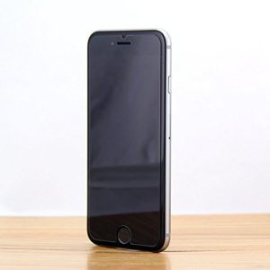 Power Theory iPhone 7 8 Schutzfolie - Japanisches 9H Panzerglas im Test