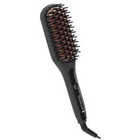 glattburste test fur glatte haare