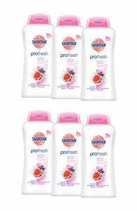 Das Sagrotan ProFresh, 6Pack im Test