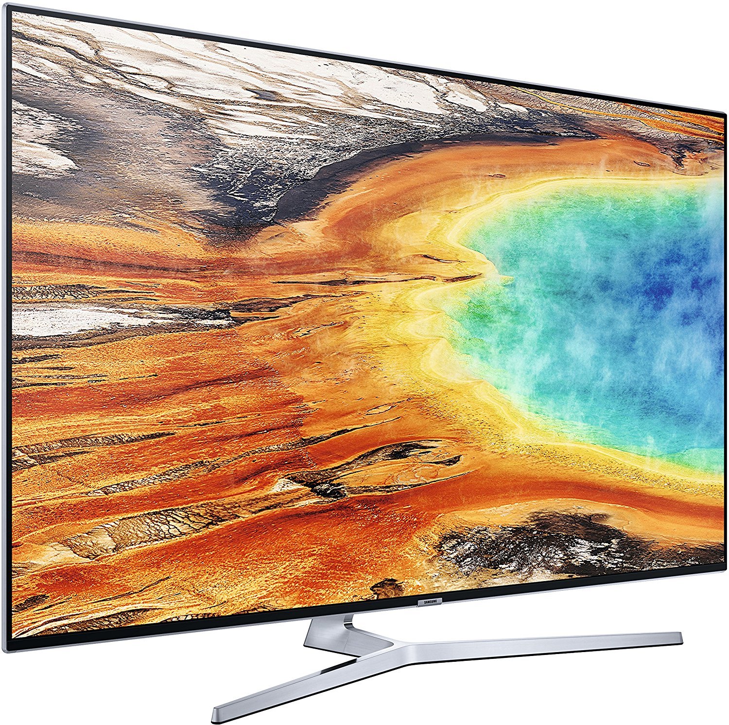 65 Zoll Fernseher Test + Vergleich 2024 ᐅ TÜVzertifiziert