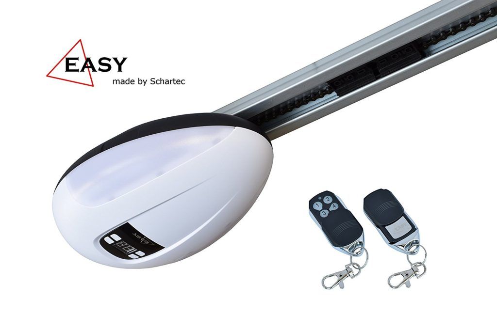 Garagentoröffner Test + Vergleich im November 2020 ᐅ TÜV-zertifiziert