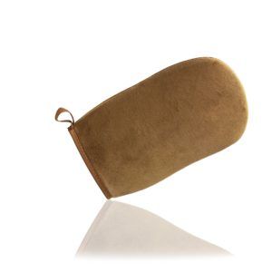 Selbstbräunungs-Mousse 200ml mit Zubehör