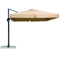Sonnenschirm von Schneider im Test von ExpertenTesten.de
