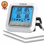 Bratenthermometer Test - damit der Braten perfekt durchgart - Vergleich der besten Bratenthermometer 2025