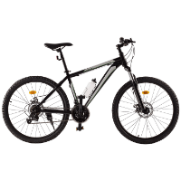 cruiser fahrradsattel Schwinn mit Schaumstoff und PU Bezug Sport & Freizeit Lenker & Griffe Radfahren Chiemsee Chiemgau Farbe:slabgrey´n´black