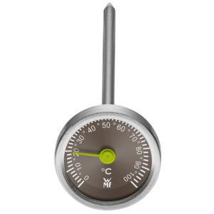 Das WMF Instant Thermometer im Test