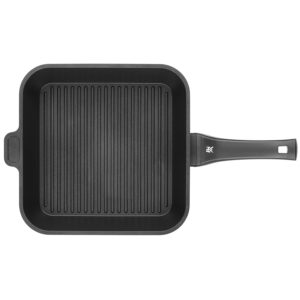 Ansicht von WMF Permadur Grillpfanne im Test