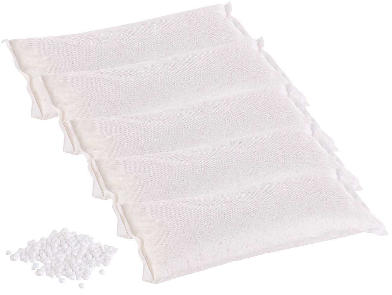 Luftentfeuchter Granulat Test + Vergleich2023 ᐅ