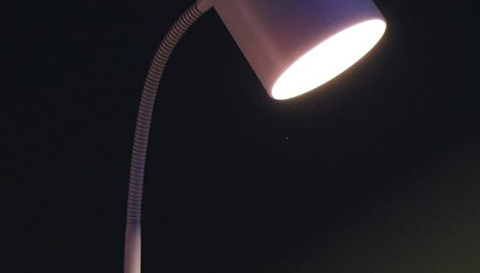 Led stehlampe test Led stehlampe test