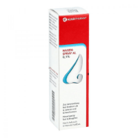 Nasenspray von AL im Test und Vergleich