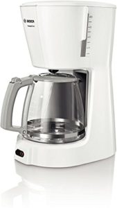 TKA3A011 CompactClass Filterkaffeemaschine von Bosch im Test