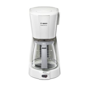 TKA3A031 Comapct Class Filterkaffeemaschine von Bosch im Test