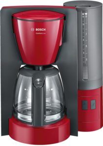 TKA6A044 ComfortLine Filterkaffeemaschine von Bosch im Test