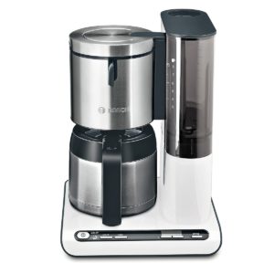TKA8651 Styline Thermo Filterkaffeemaschine von Bosch im Test