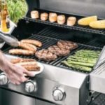 Edelstahl Gasgrill Test - für einen Grill, der schnell heiß ist - Vergleich der besten Edelstahl Gasgrills 2025
